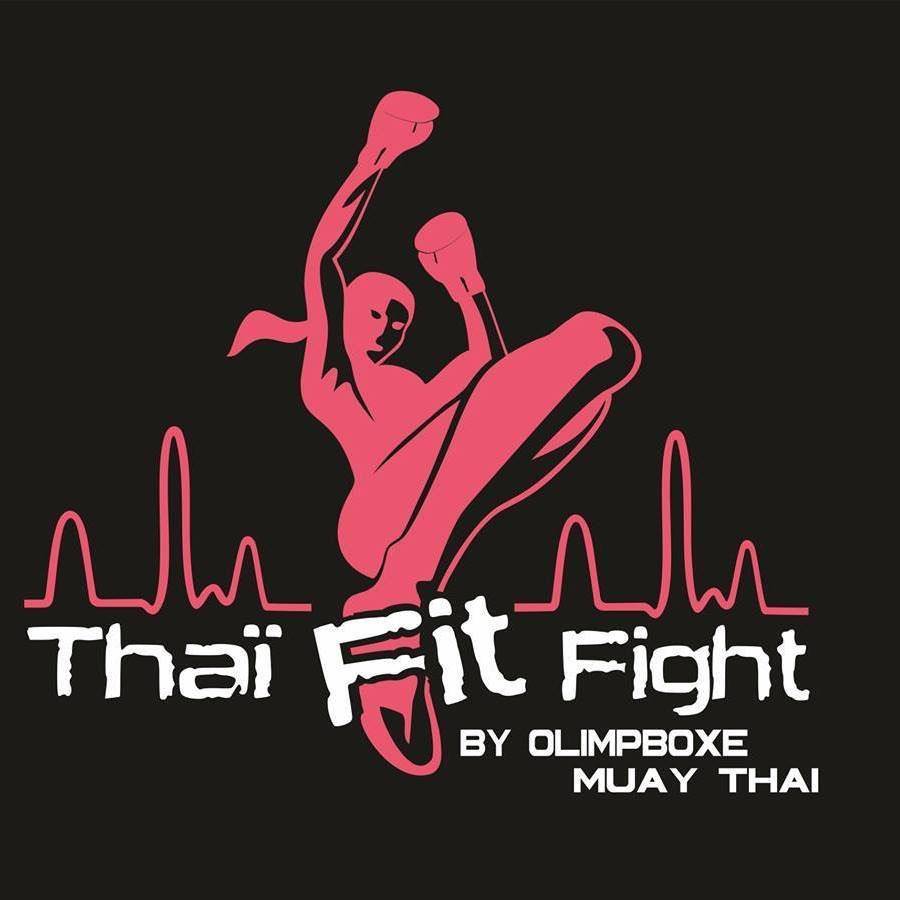 Thaï Fit Fight by Olimpboxe