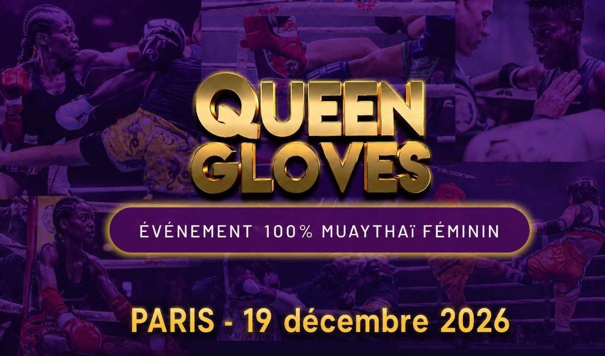 Affiche de l'événement