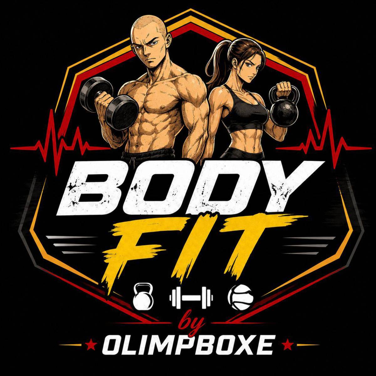 Body Fit by Olimpboxe