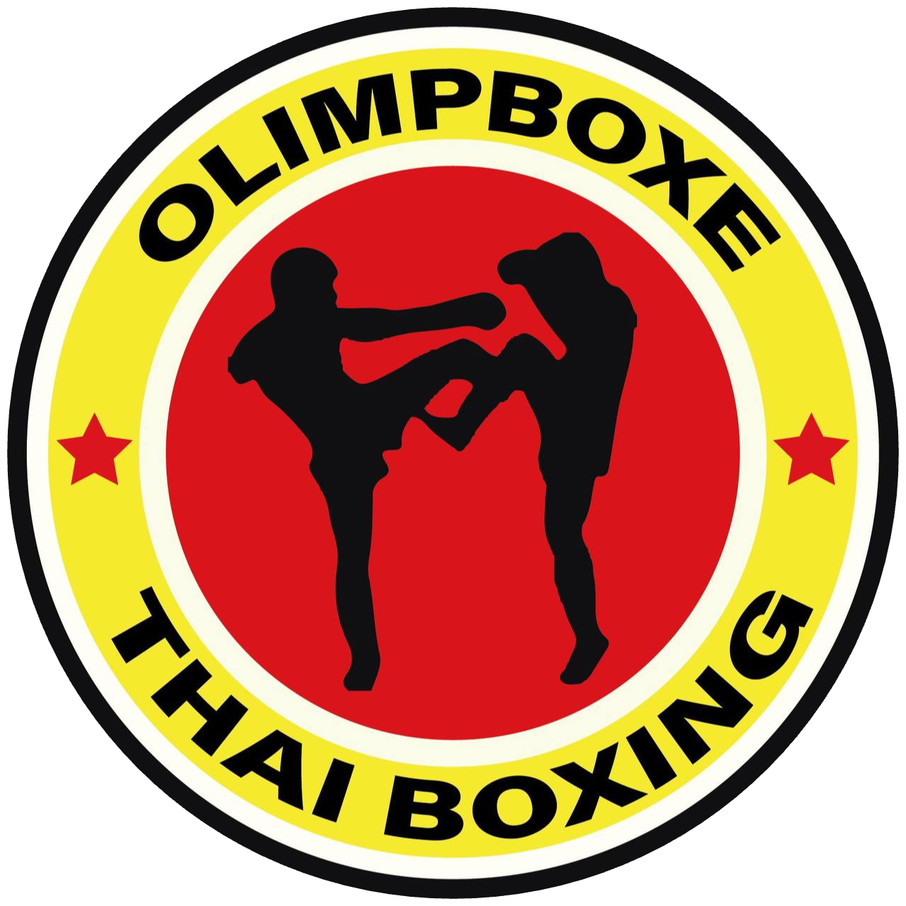 Logo Olimpboxe Muay Thai