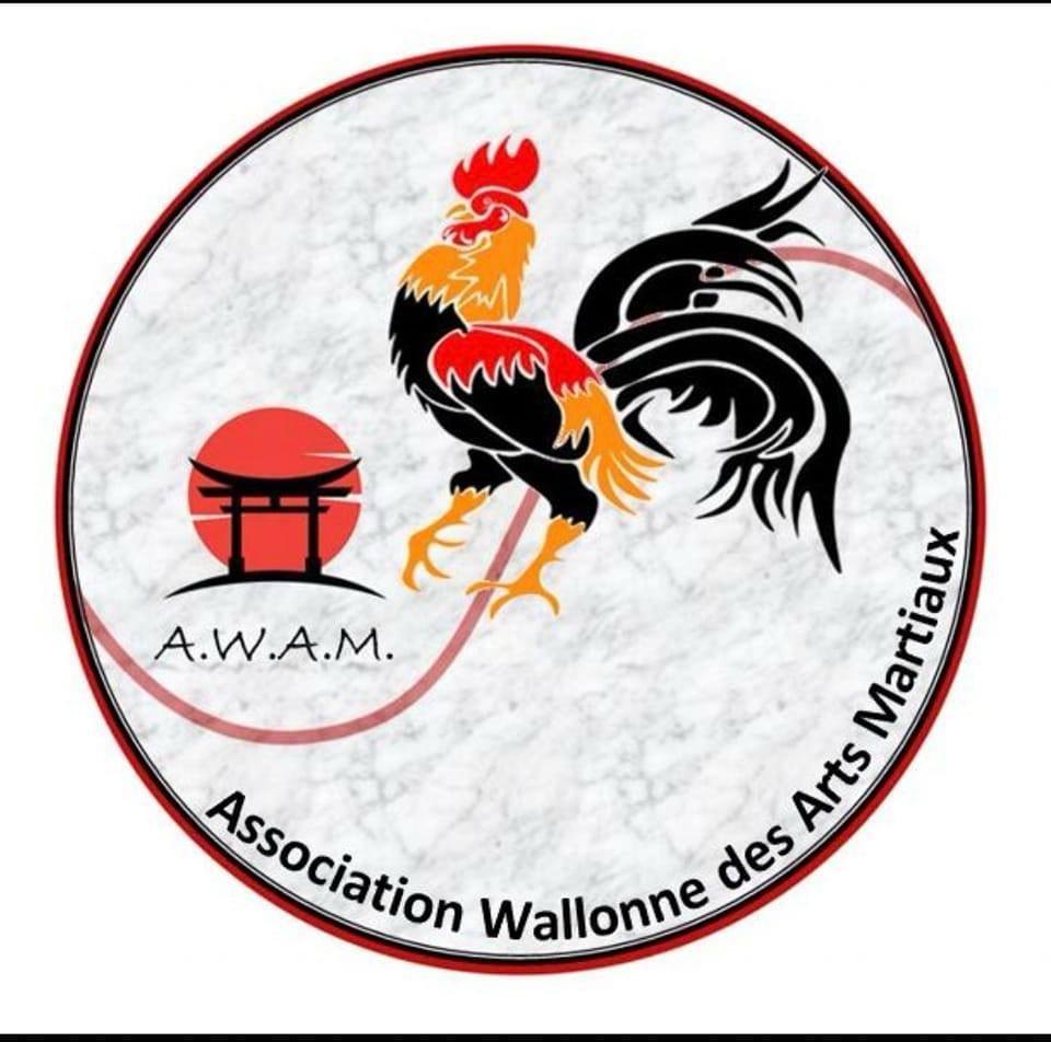 Logo AWAM